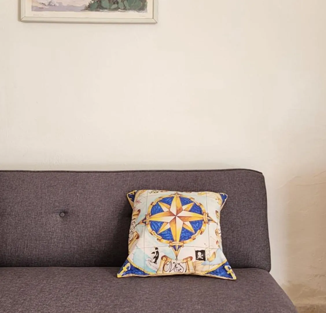 Appartamento Villa Mediterraneo Fontane Bianche