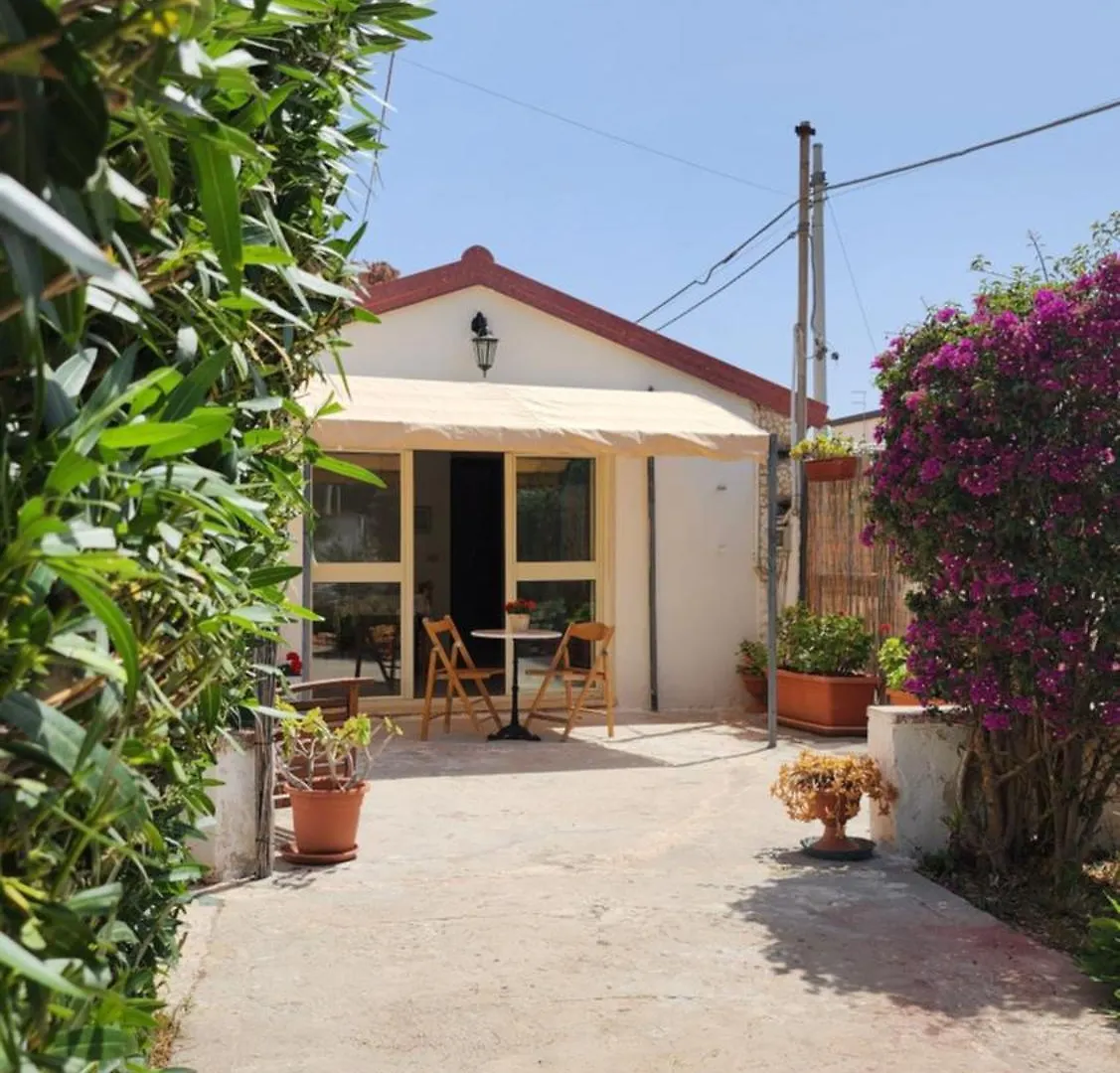 Villa Mediterraneo Fontane Bianche Italia