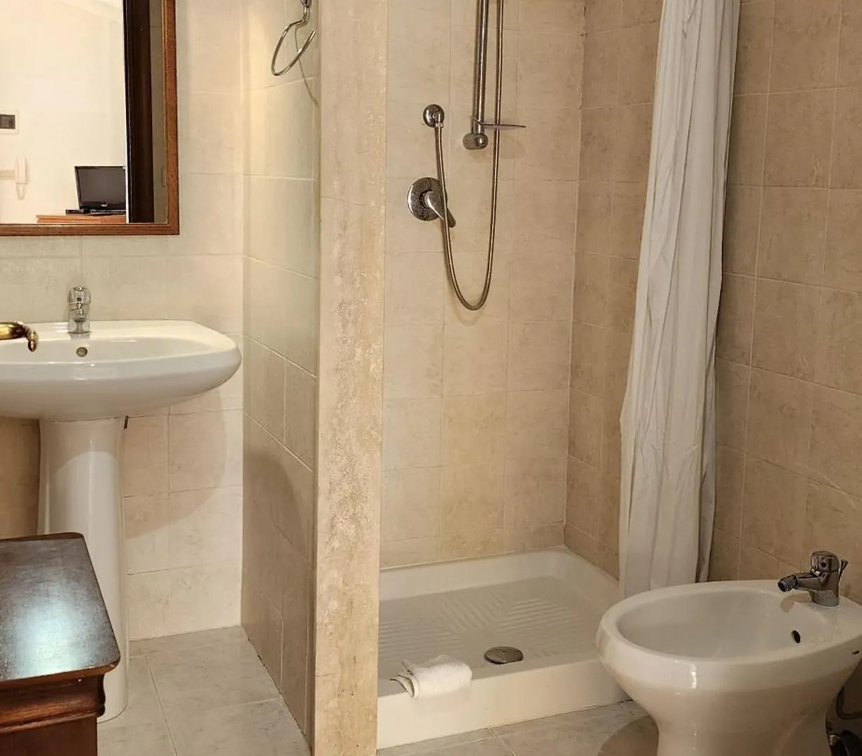Villa Mediterraneo Fontane Bianche 0*,