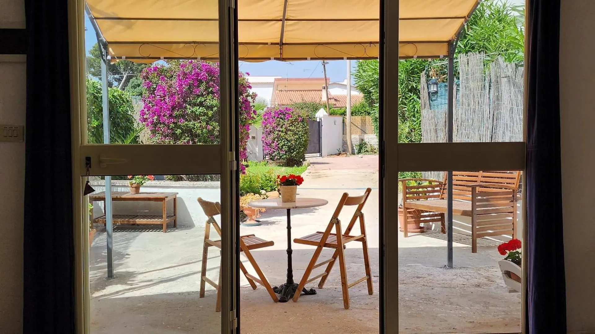 Villa Mediterraneo Fontane Bianche 0*,  Italia