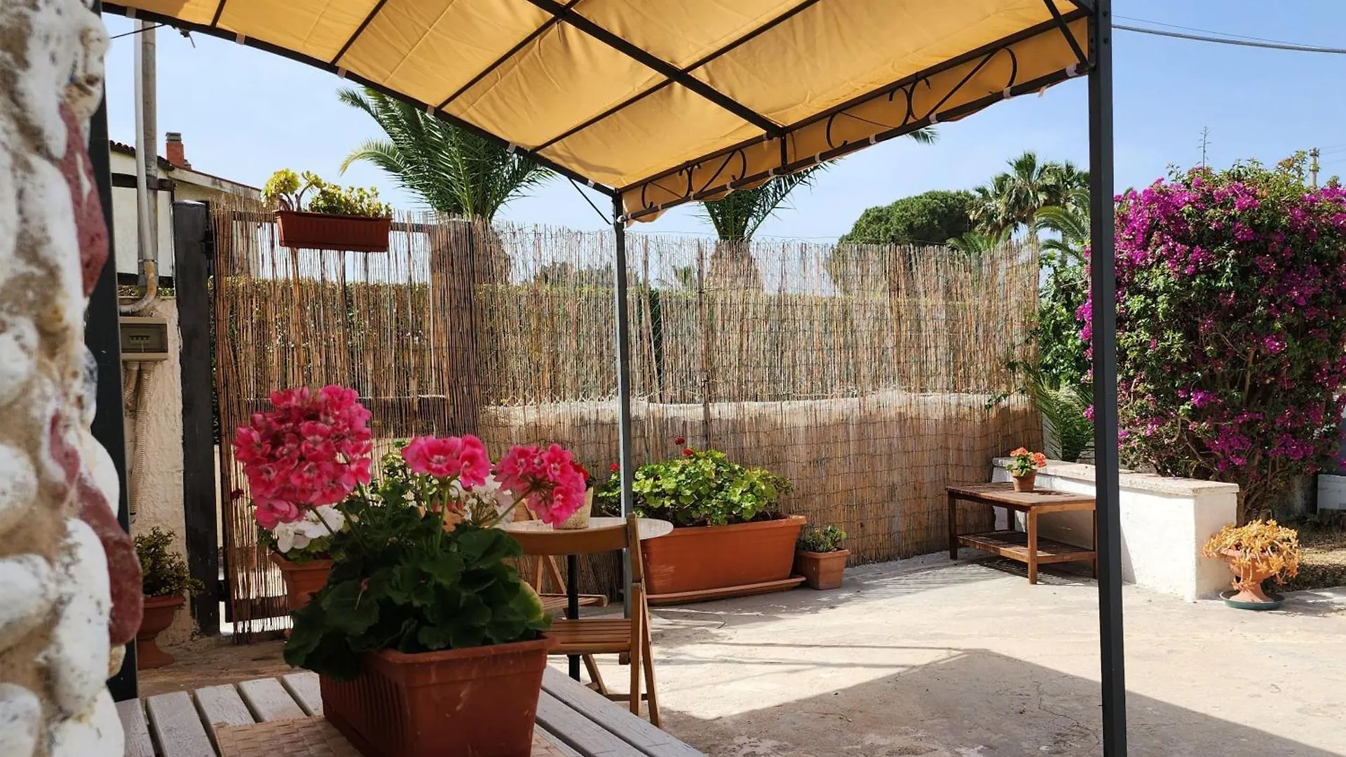 Villa Mediterraneo Fontane Bianche Italia