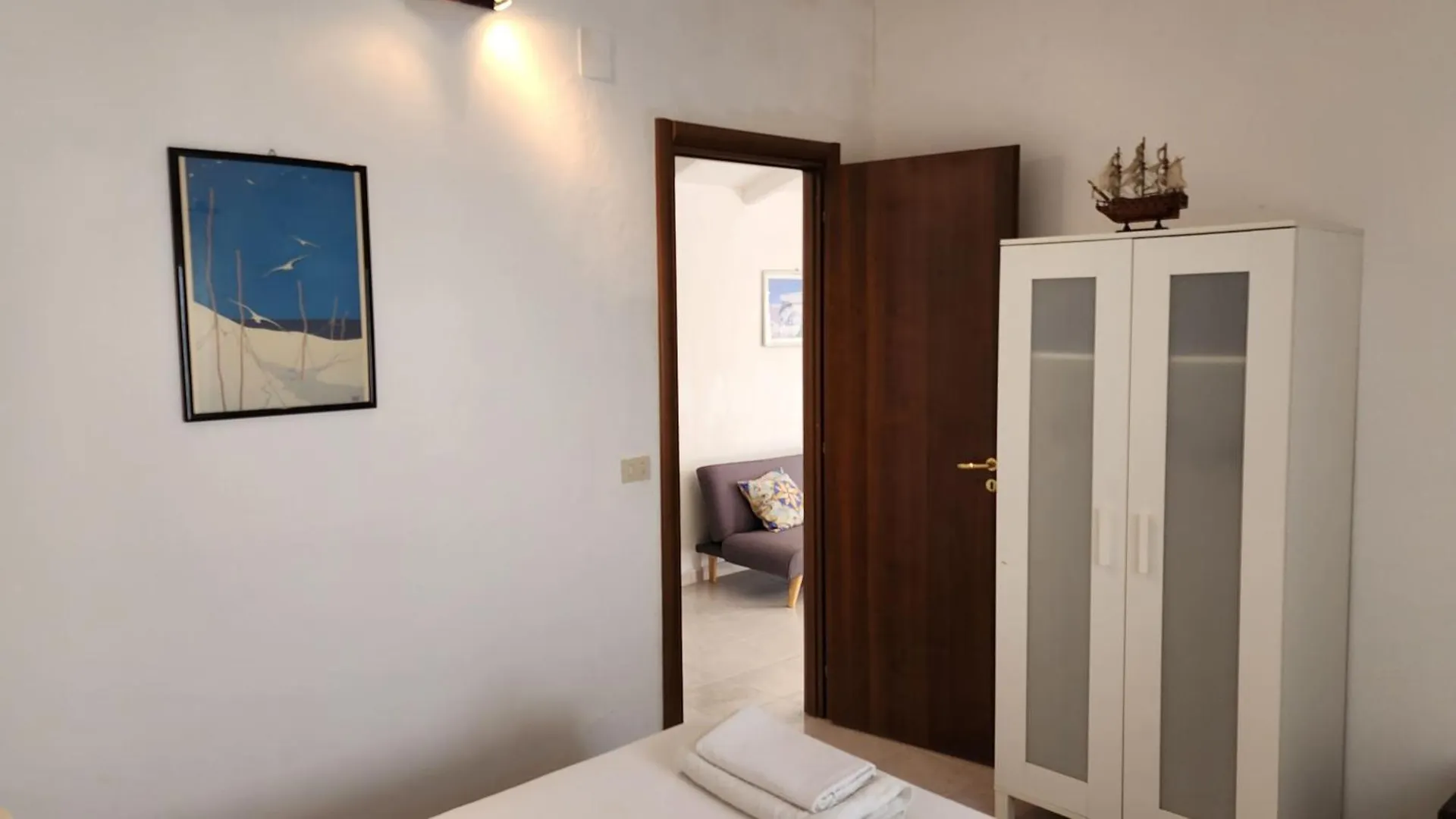 Villa Mediterraneo Fontane Bianche Italia