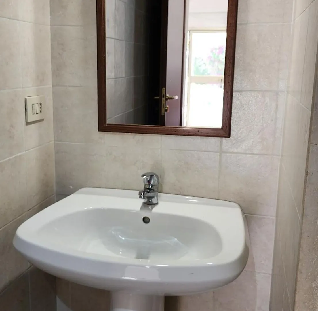 Villa Mediterraneo Fontane Bianche