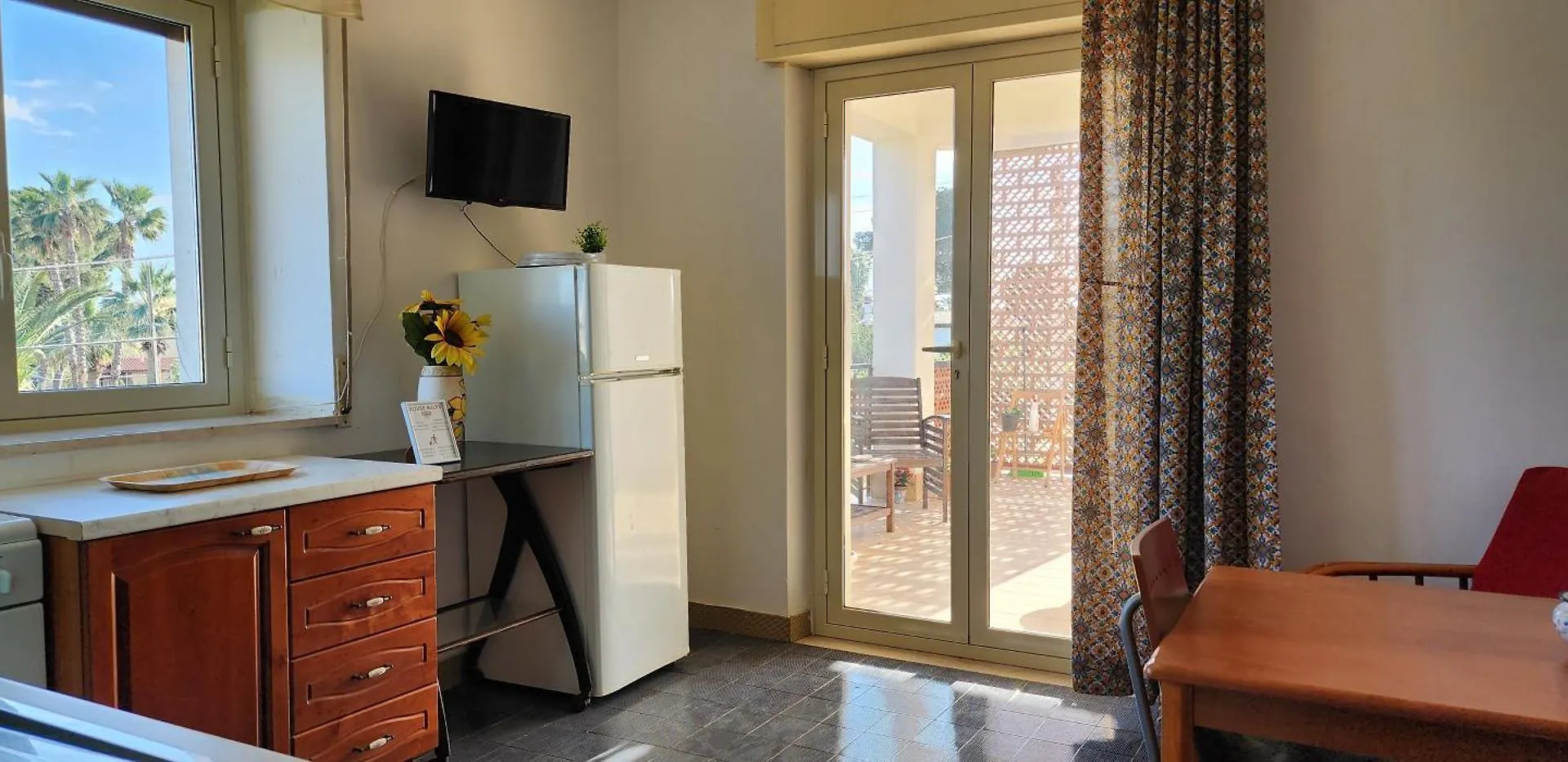 Villa Mediterraneo Fontane Bianche