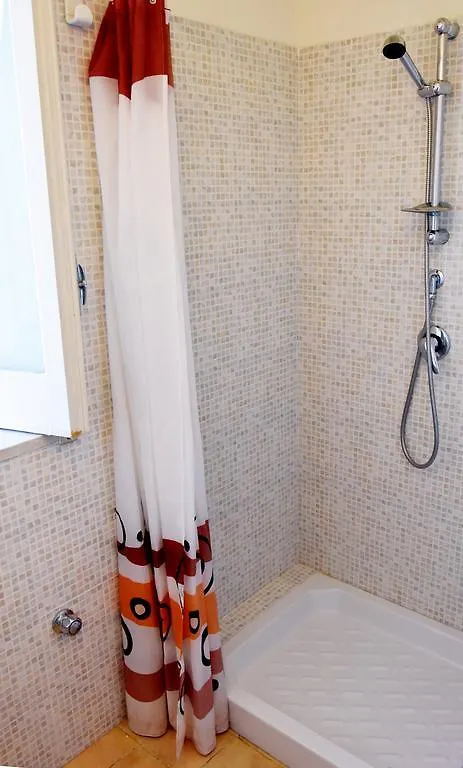 Apartment Villa Mediterraneo Fontane Bianche