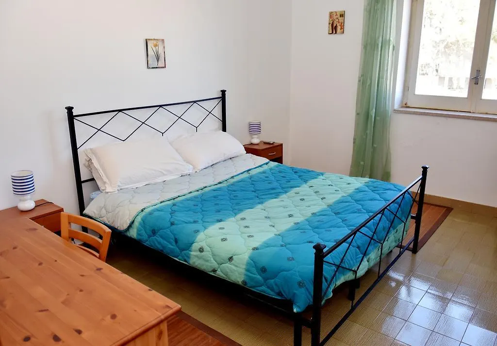 Villa Mediterraneo Fontane Bianche