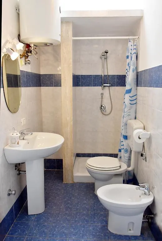 Villa Mediterraneo Fontane Bianche